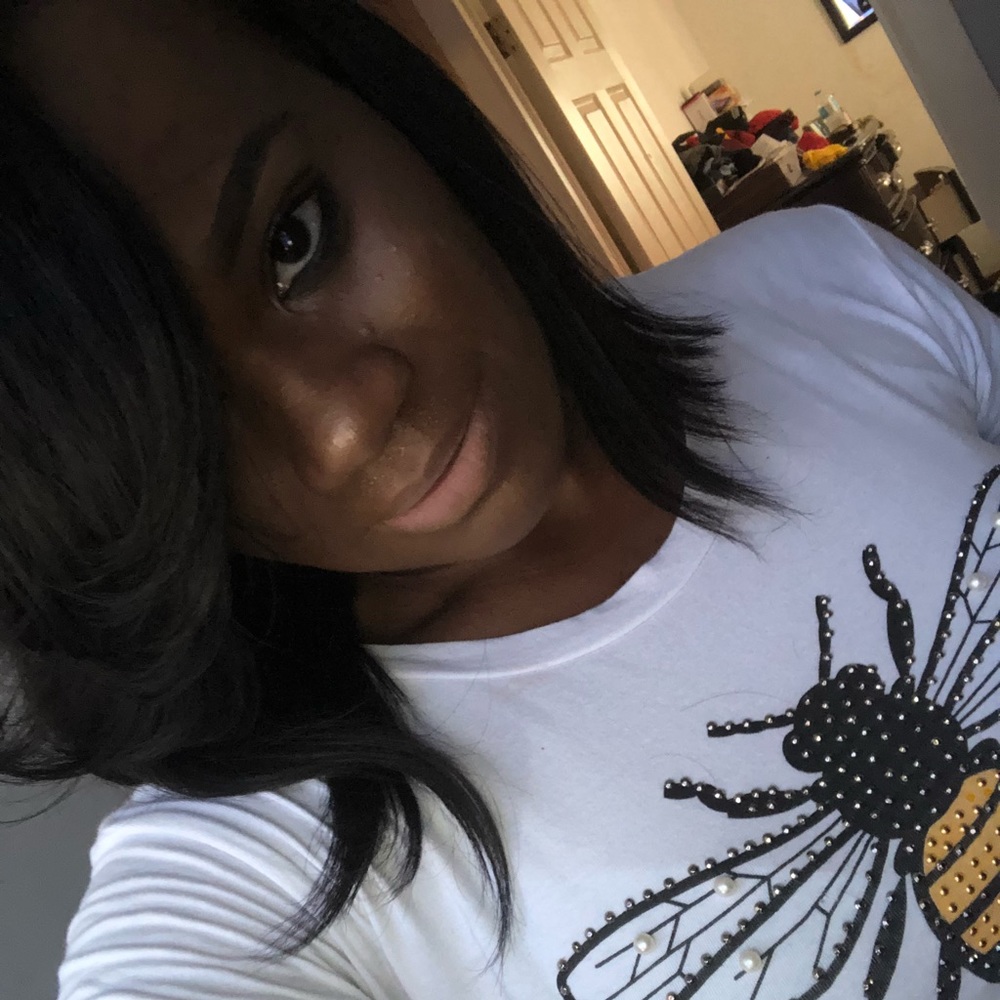 Meet your Posher, Bianca
